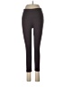 Velocity Solid Gray Leggings Size M - photo 1