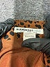Glamorous 100% Polyester Animal Print Brown Casual Skirt Size 16 - photo 4
