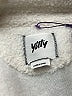 Yitty 100% Polyester Ivory Coat Size M - photo 6