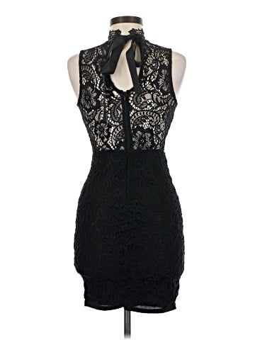 Mystic Cocktail Dress (view 2)