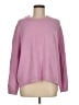 Arket Pink Purple Pullover Sweater Size M - photo 1