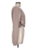 Zenana Tan Long Sleeve T-Shirt Size L - photo 4