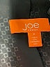 Joe Fresh 100% Polyester Polka Dots Gray Blazer Size 8 - photo 6