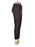 Velocity Solid Gray Leggings Size M - photo 4