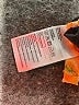 Divided by H&M Orange Sleeveless Blouse Size S - photo 8