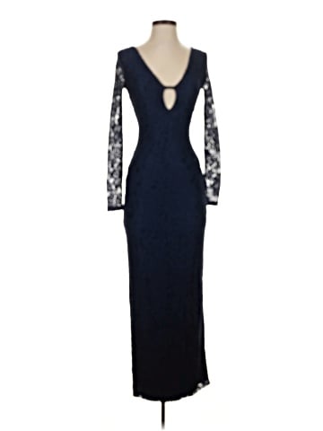 Princess Polly Cocktail Dress (view 1)