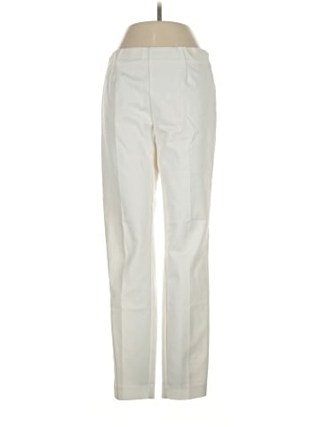 Ecru Dress Pants (view 1)