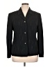 Worthington Black Blazer Size 16 - photo 1