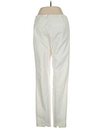 Ecru Dress Pants (view 2)