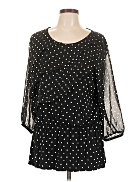 Chico's Casual Dress (view 1)