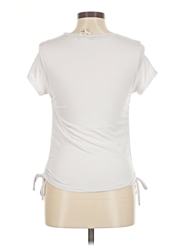 French Pastry Los Angeles Short Sleeve T-Shirt (view 2)
