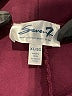 Seven7 Burgundy Active Pants Size XL - photo 4