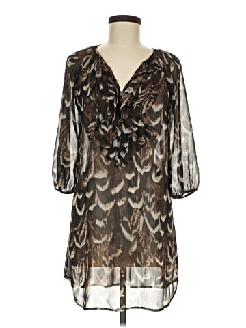 Classiques Entier 3/4 Sleeve Blouse (view 1)