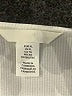 H&M Ivory Bodysuit Size XL - photo 3