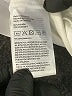 H&M Ivory Bodysuit Size XL - photo 4