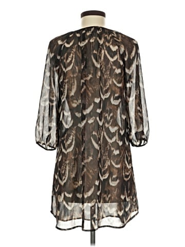 Classiques Entier 3/4 Sleeve Blouse (view 2)