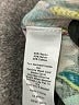 Talbots Paisley Teal Pullover Sweater Size S - photo 8