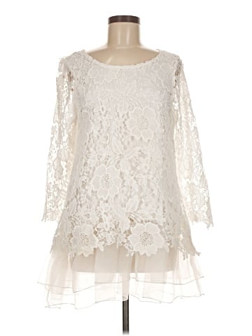 Simply Couture Cocktail Dress (view 1)
