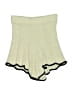 ALOHAS Ivory Shorts Size S - photo 1