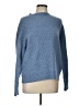 H&M Blue Pullover Sweater Size L - photo 1