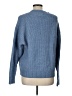 H&M Blue Pullover Sweater Size L - photo 2