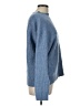 H&M Blue Pullover Sweater Size L - photo 4