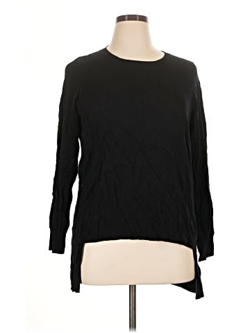 DG^2 by Diane Gilman Pullover Sweater (view 1)