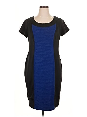 London Style Casual Dress (view 1)