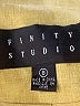 Finity Studio Yellow Blazer Size 8 - photo 6