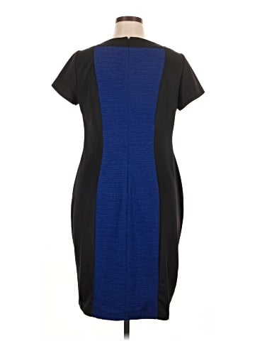 London Style Casual Dress (view 2)