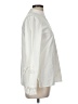 Tory Burch Ivory Long Sleeve Blouse Size 6 - photo 4