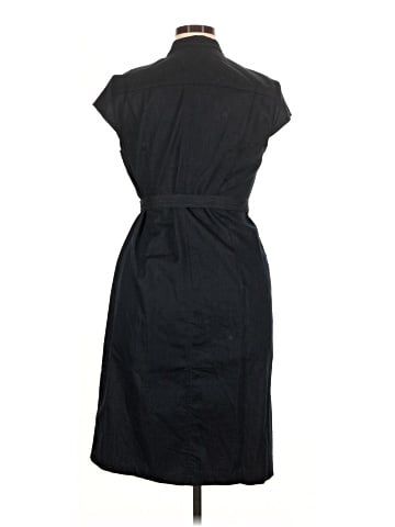 Connected Apparel Casual Dress (view 2)