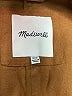 Madewell 100% Linen Brown Blazer Size XXS - photo 6