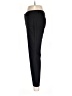 Express Solid Black Dress Pants Size 6R - photo 5