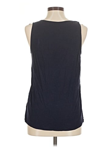 Merona Sleeveless Blouse (view 2)