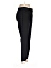 Express Solid Black Dress Pants Size 6R - photo 4