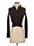 MNG Brown Cardigan Size XS - photo 1