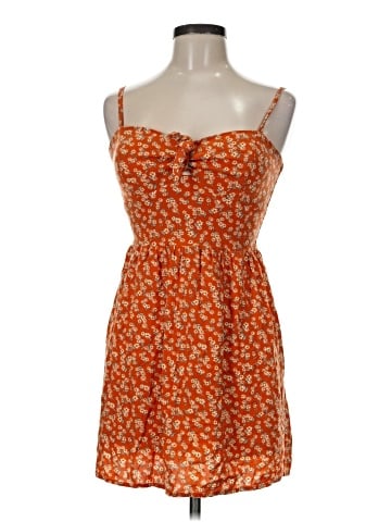 AUW Casual Dress (view 1)