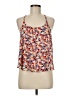 Soprano Orange Tank Top Size M - photo 1