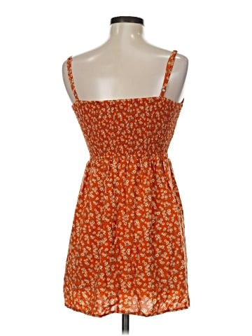 AUW Casual Dress (view 2)