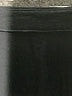 Unbranded 100% Polyester Black Casual Dress Size XS - photo 7
