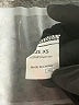 Unbranded 100% Polyester Black Casual Dress Size XS - photo 8