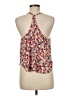 Soprano Orange Tank Top Size M - photo 2