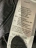 Madewell Black Jeans Size 29 waist (tall) - photo 5