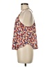Soprano Orange Tank Top Size M - photo 5