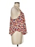 Soprano Orange Tank Top Size M - photo 4
