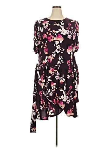 Jessica Howard Casual Dress (view 1)
