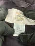 J.Crew 100% Cotton Solid Black Jacket Size 2 - photo 6
