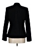 Worthington 100% Polyester Black Blazer Size 10 - photo 2