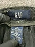 Gap Black Wool Pants Size 4 - photo 4